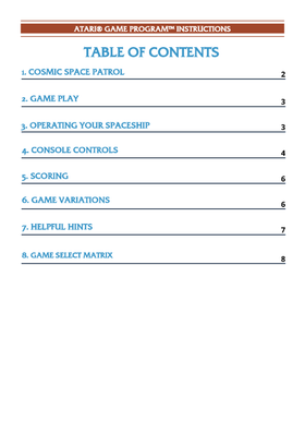 Remastered Manual Asteroids - Page 2