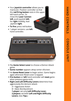 Remastered Manual Demon Attack - Page 2