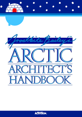 Remastered Manual Frostbite - Page 1