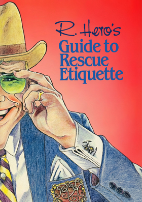 Remastered Manual H.E.R.O - Page 1