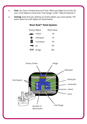 Remastered Manual River Raid - Page 2