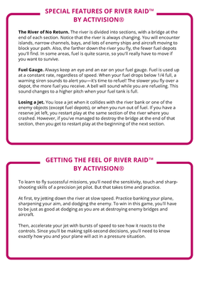 Remastered Manual River Raid - Page 3